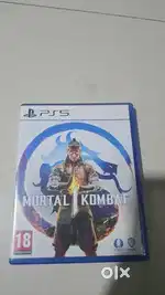 Mortal kombat 1 ps5