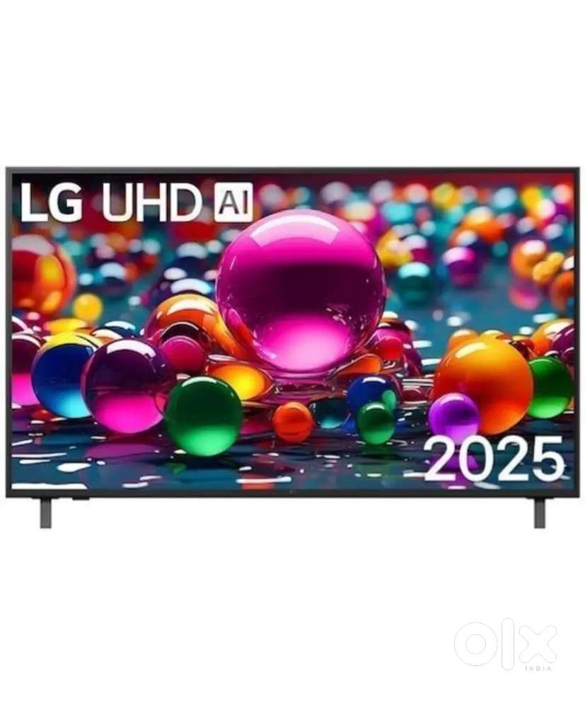 LG 55 TV ( 55UA83006LA )