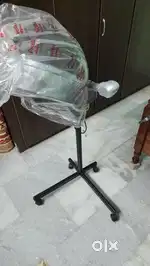 Facial Steamer
