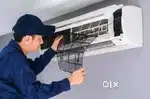 Iam AC Technician  provide all Ac services