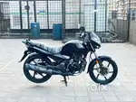 HONDA UNICORN 160 ABS