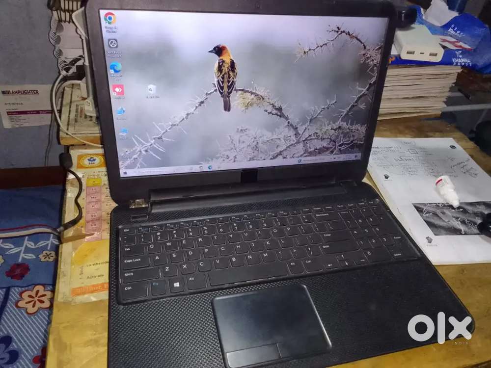 Intel(R) Core (TM) i3 -2375M CPU 1.50GHz