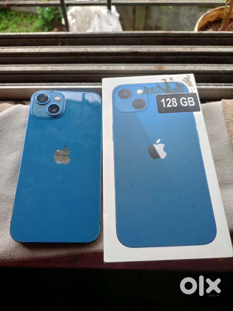 I phone 13 full condisoin