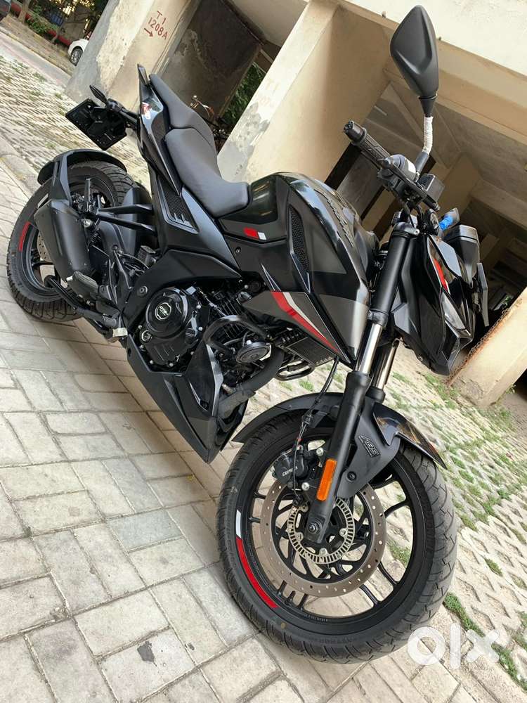 Bajaj - Pulsar N250