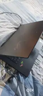 ROG GAMING LAP