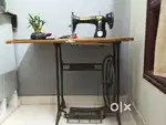 Sweeing machine