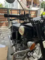 Royal enfield 350