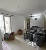 3bhk with Servant room omaxe Ludhiana