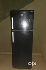 Whirlpool fridge