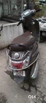 Good condition