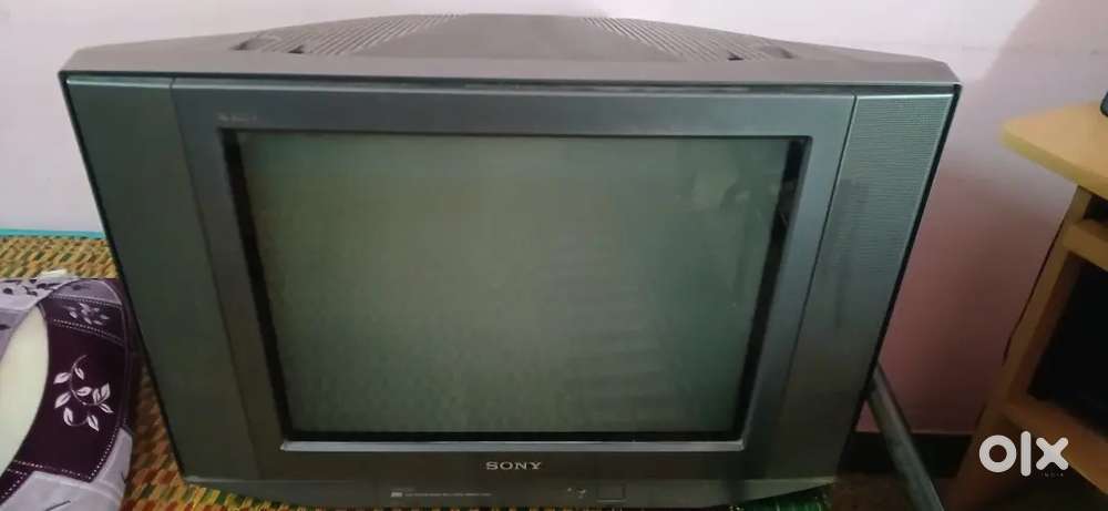 Sony wega TV