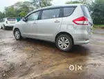 Maruti Suzuki Ertiga 2016 Diesel Good Condition