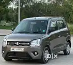 Maruti Suzuki Wagon R LXI CNG Optional, 2021, CNG & Hybrids