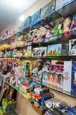 I am a rented shopkeper and I sell my ol product 2 othr who interested