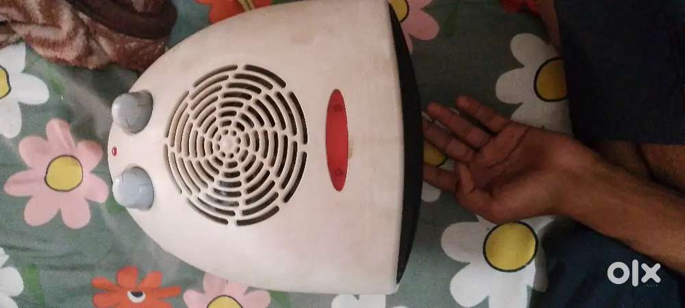 # winter heater blower