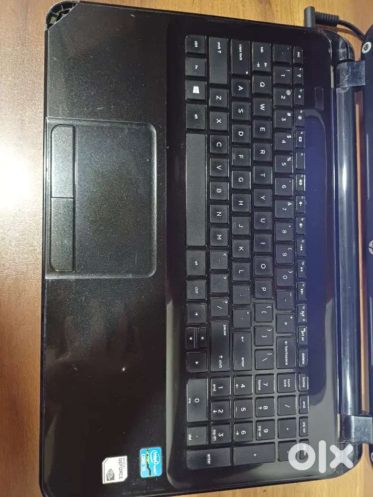 Laptop HP Pavillion 15