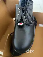 Safety Shoes