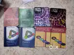 Jee/Neet books class 11th -12th