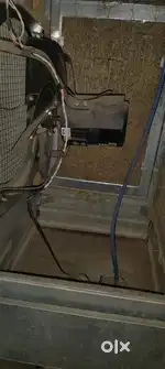 Air cooler