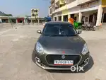 Maruti Suzuki Swift 2020