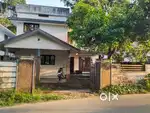 Aluva kadungalloor kaitikara 4 bedroom house