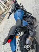 Brand New Condition himalayan