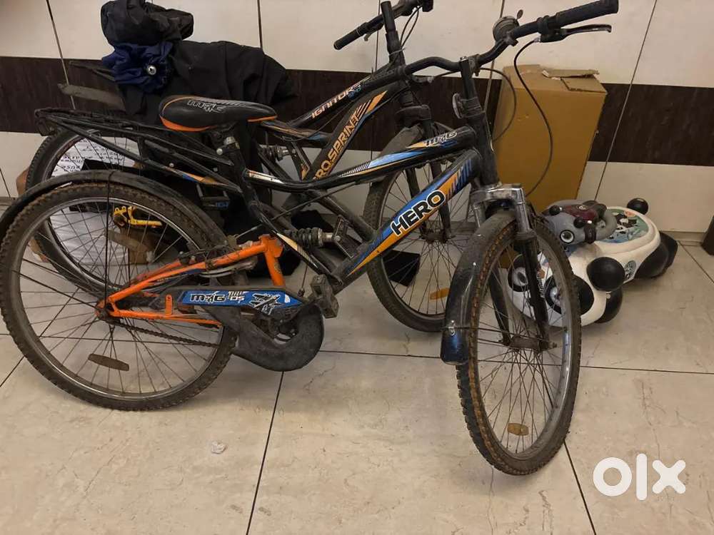 Branded and In good condition