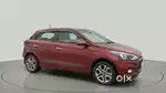 Hyundai Elite i20 Asta Option, 2019, Petrol