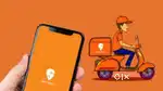 Ahmedabad Swiggy food delivery Job Flexible hours