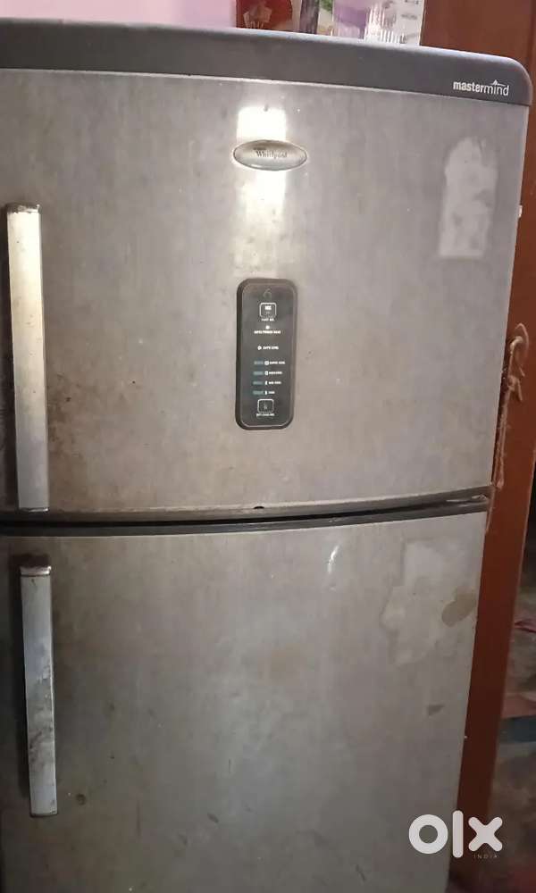 Whoolpool mastermind ,220 liter