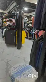 Driver for shop owener
