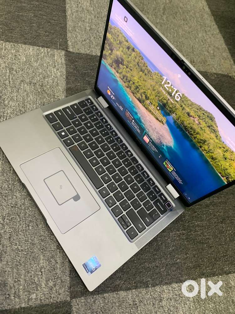 Dell latitude 7440/Core i7/13th gen/32GB/512GB SSD/Good working/Wrnty