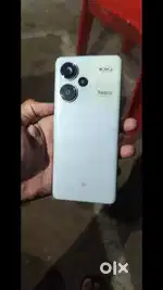 Redmi note 13 pro plus.      8+8 RAM     INTERNAL 256