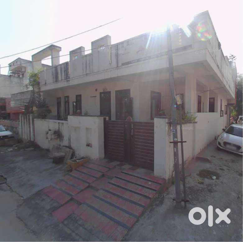Residential Plot for Sale in Vidhyadhar Narag, JAIPUR