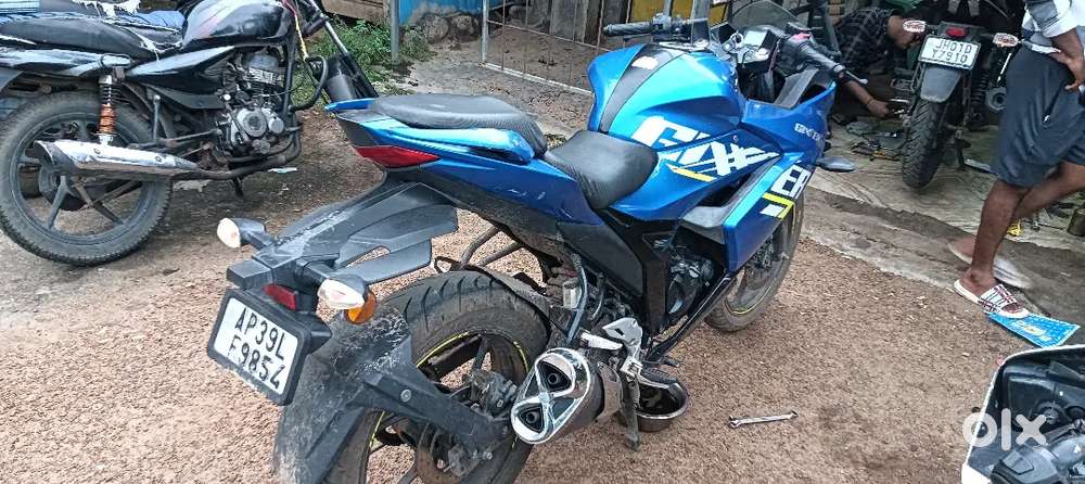 Good condition