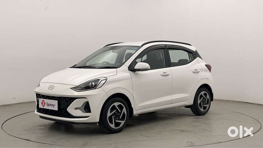 Hyundai Grand i10 Nios Sportz 1.2 Kappa VTVT, 2024, Petrol