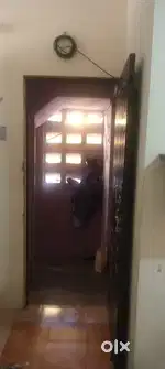 Bachlor home