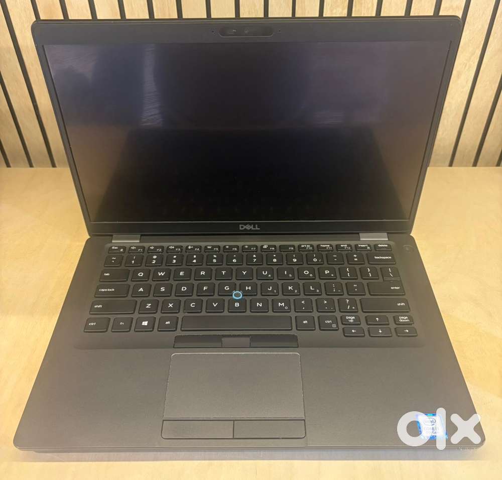 DELL LAPTOP INTEL CORE I7 8TH GEN 8GB RAM 512GB SSD 2GB GRAPHIC CARD