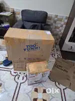 Crown Mixer