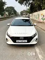Hyundai i20 1.2 Asta, 2021, Petrol