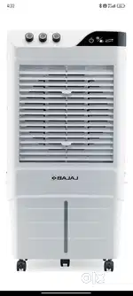 Bajaj air cooler