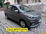 Maruti Suzuki Ertiga 2022-2023 VXI CNG, 2023, CNG & Hybrids
