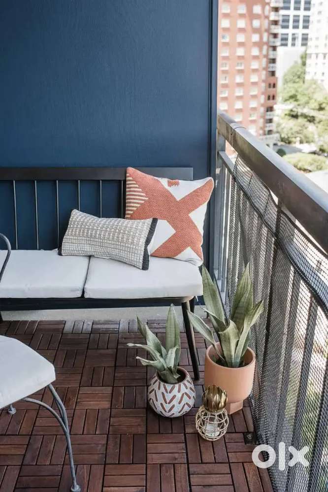 Immediately Available 1 Bhk Flat For Rent