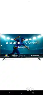Mi A Series 32 inch Android TV