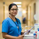 Nursing ANM / BSc / General