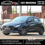 Hyundai i20 Magna 1.2 MT, 2023, Petrol