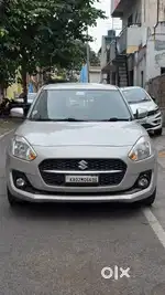 Maruti Suzuki Swift VXi + Manual, 2020, Petrol