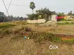 Land  for Sale near Sonarpur Station