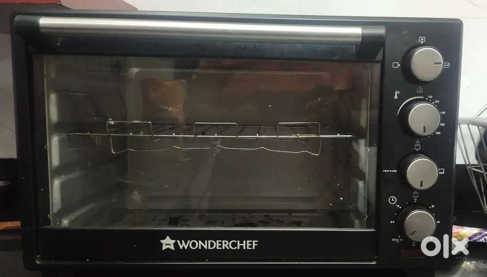 OTG (oven-toster-griller)
