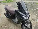 Single handed used , good condition like new.